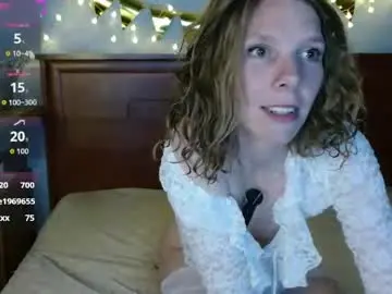 Chaturbate Sex Cam of daisy_lovely