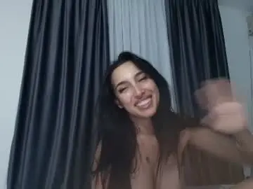 Chaturbate Live Sex Cam of gabrielaaxxx