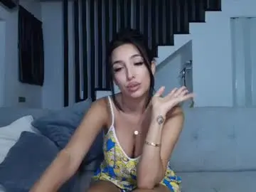 Chaturbate Private Sex Chat of gabrielaaxxx