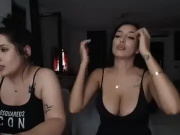 Chaturbate Sex Chat of gabrielaaxxx