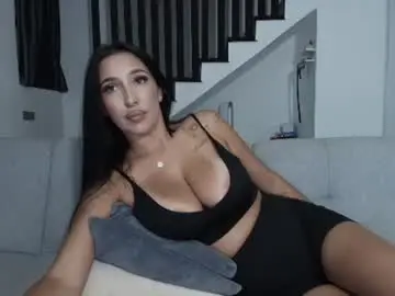 Chaturbate Adult Video Chat of gabrielaaxxx