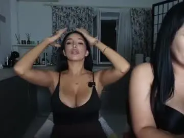 Chaturbate Watch Live Sex Cams of gabrielaaxxx