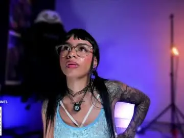 Chaturbate Best Webcam of ghostlydolll