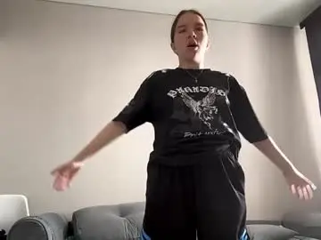 Chaturbate Sex Cam of machellebazaldua