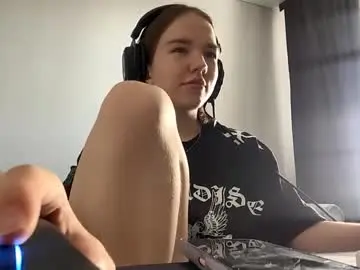 Chaturbate Nude Webcam of machellebazaldua