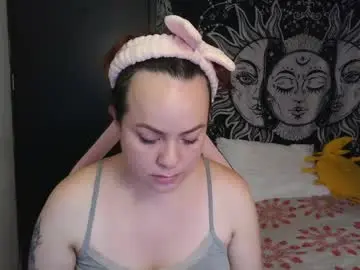 Chaturbate Sex Chat of magic_clairewitch