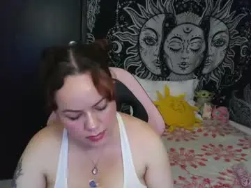 Chaturbate Private Sex Chat of magic_clairewitch