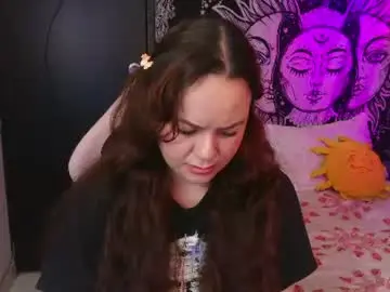 Chaturbate Free Live Porn of magic_clairewitch
