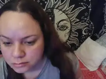 Chaturbate Adult Video Chat of magic_clairewitch