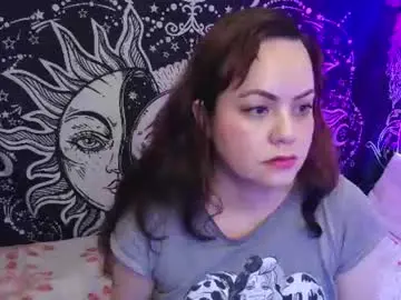 Chaturbate Nude Webcam of magic_clairewitch