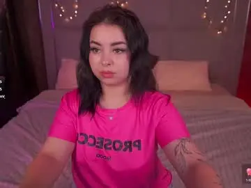 Chaturbate Live Sex of susiewood