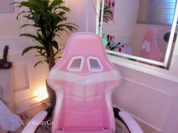 Chaturbate Live Porn of thamaragen_