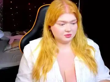 Chaturbate Live Sex Cam of ariettaheart