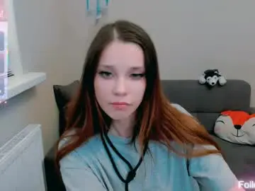 Chaturbate Adult Webcams of kitten_alisa