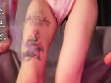 Chaturbate Live Porn of lustangelprincess