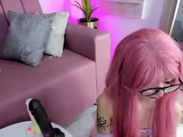 Chaturbate Sex Cam of meow_misaa