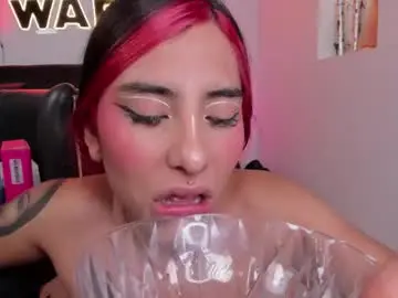 Chaturbate Sex Cam of miss___allison