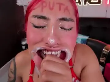 Chaturbate Private Sex Chat of miss___allison
