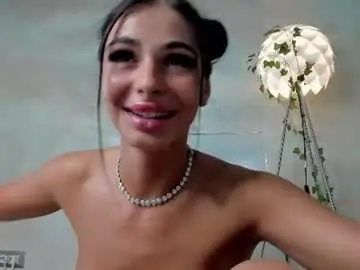 Chaturbate Live Sex of moonsshard