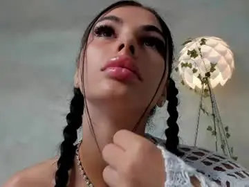 Chaturbate Live Porn of moonsshard
