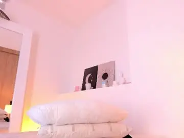 Chaturbate Live Sex of nicolettebale