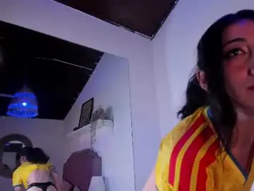 Chaturbate Live Sex of sweetemilydh