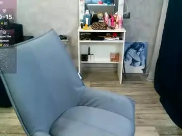 Chaturbate Private Sex Chat of _sweet_ruby_