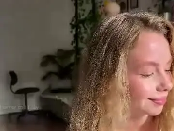 Chaturbate Best Webcam of elli_harmon