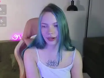 Chaturbate Sex Chat of emily__hamilton