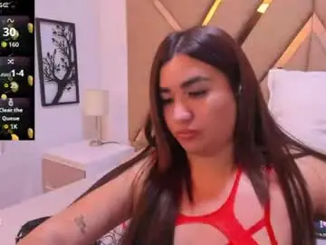 Chaturbate Best live sex cam show of emmabigass7