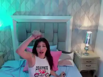 Chaturbate Best live sex cam show of ginger_violetta