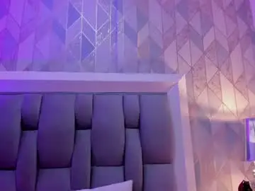 Chaturbate Free Porn Cam of ginger_violetta