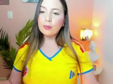 Chaturbate Sex Chat of hannamiller_1