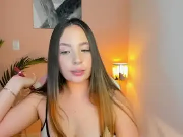 Chaturbate Free Porn Cam of hannamiller_1
