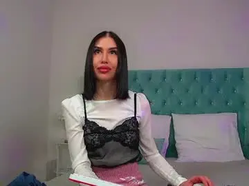 Chaturbate Adult Webcams of kaylamous