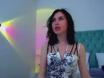 Chaturbate Live Sex of kaylamous