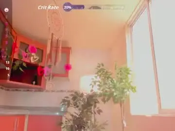 Chaturbate Private Sex Chat of mara_jackson_
