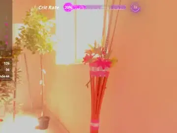 Chaturbate Adult Webcams of mara_jackson_