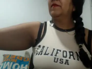 Chaturbate Nude Webcam of meganny_2023
