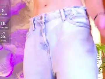 Chaturbate Sex Chat of miiaa_cooper