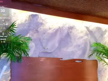 Chaturbate Watch Live Sex Cams of miiaa_cooper