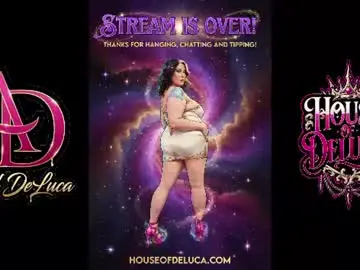 Chaturbate Best Webcam of angeldeluca