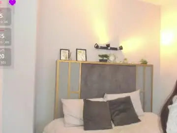 Chaturbate Best live sex cam show of eva_monet