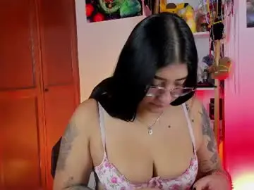 Chaturbate Sex Chat of eymy_hadid_