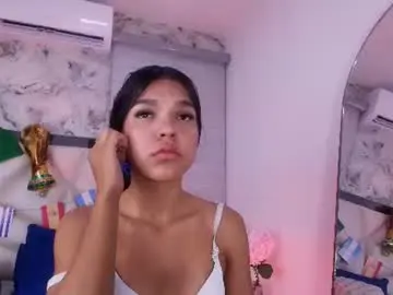 Chaturbate Live Sex of lili_jhonson