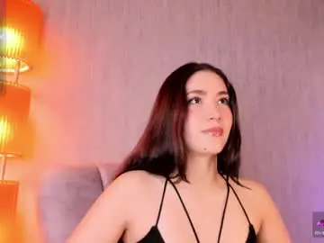 Chaturbate Adult Video Chat of lunar_leen