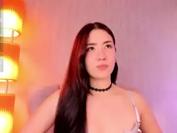 Chaturbate Sex Chat of lunar_leen