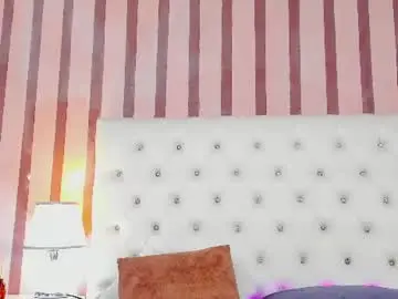Chaturbate Live Sex Cam of mia_stones_