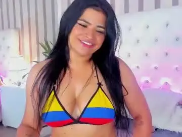 Chaturbate Adult Video Chat of mia_stones_