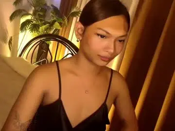 Chaturbate Live Sex Cam of temptation_ashley